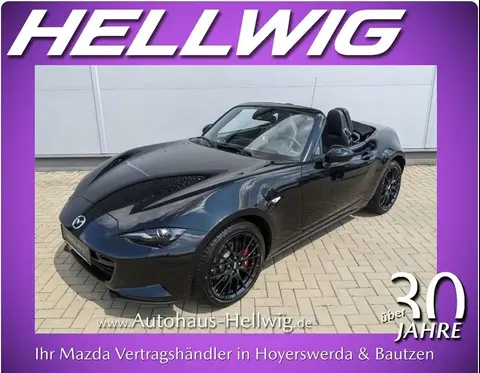 Used MAZDA MX-5 Petrol 2024 Ad 