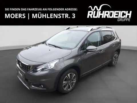 Used PEUGEOT 2008 Petrol 2019 Ad 