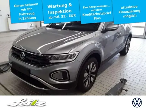 Used VOLKSWAGEN T-ROC Petrol 2023 Ad 