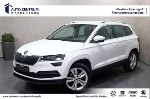 Used SKODA KAROQ Diesel 2020 Ad 