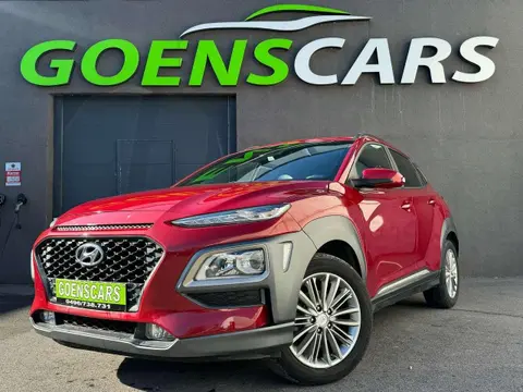 Annonce HYUNDAI KONA Essence 2019 d'occasion 