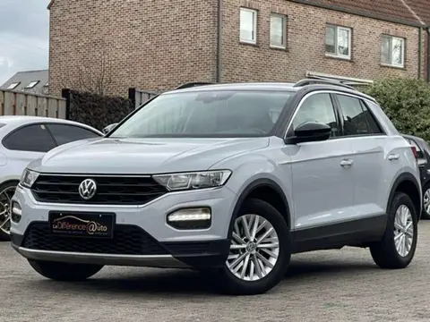 Used VOLKSWAGEN T-ROC Petrol 2019 Ad 