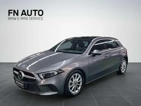 Used MERCEDES-BENZ CLASSE A Diesel 2019 Ad 