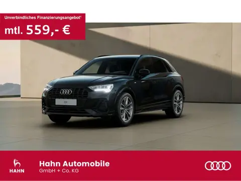 Used AUDI Q3 Petrol 2024 Ad 