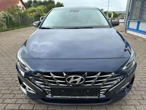 Used HYUNDAI I30 Petrol 2020 Ad 