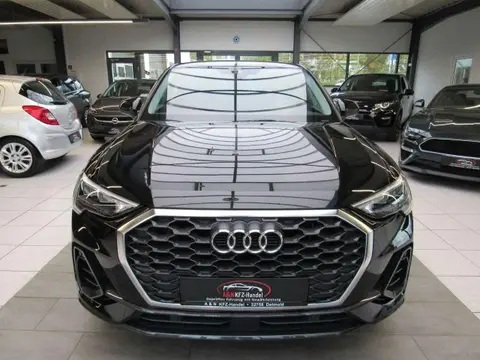 Used AUDI Q3 Petrol 2020 Ad 