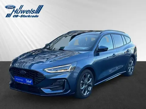 Annonce FORD FOCUS Essence 2023 d'occasion 