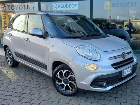 Used FIAT 500L Petrol 2020 Ad 