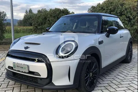 Used MINI COOPER Electric 2021 Ad 