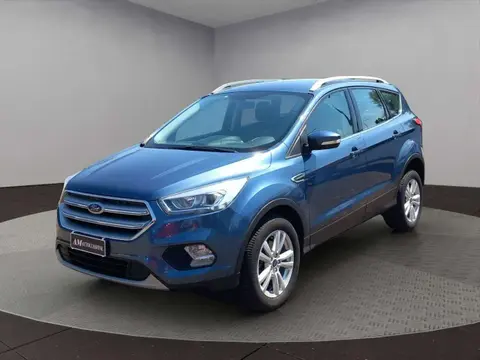 Annonce FORD KUGA Diesel 2019 d'occasion 