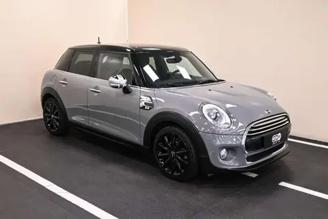 Used MINI COOPER Diesel 2014 Ad 