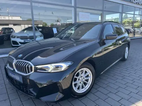 Annonce BMW SERIE 3 Essence 2023 d'occasion 