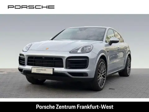 Annonce PORSCHE CAYENNE Hybride 2021 d'occasion Allemagne