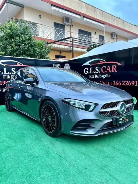 Used MERCEDES-BENZ CLASSE A Diesel 2019 Ad 