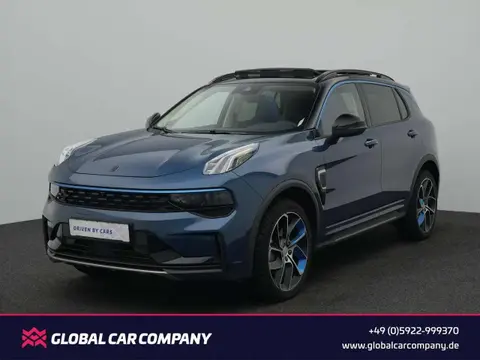 Used LYNK & CO 01 Hybrid 2022 Ad 