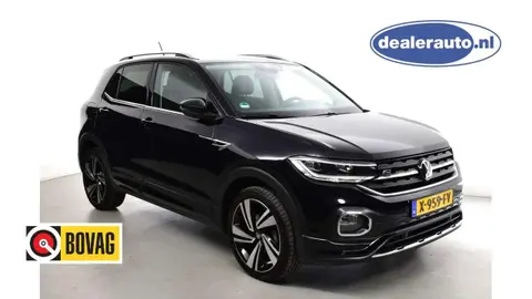 Used VOLKSWAGEN T-CROSS Petrol 2023 Ad 