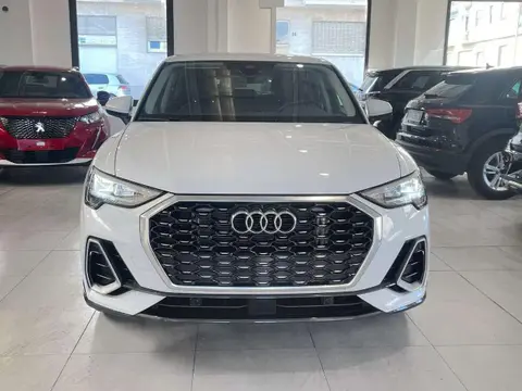 Annonce AUDI Q3 Diesel 2023 d'occasion 