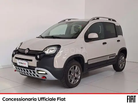 Annonce FIAT PANDA Diesel 2017 d'occasion 