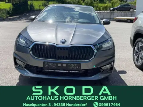 Used SKODA FABIA Petrol 2024 Ad 