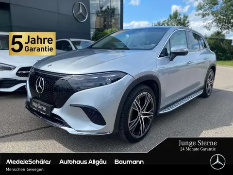 Annonce MERCEDES-BENZ EQS Électrique 2023 d'occasion 