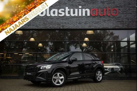 Used AUDI Q2 Petrol 2022 Ad 