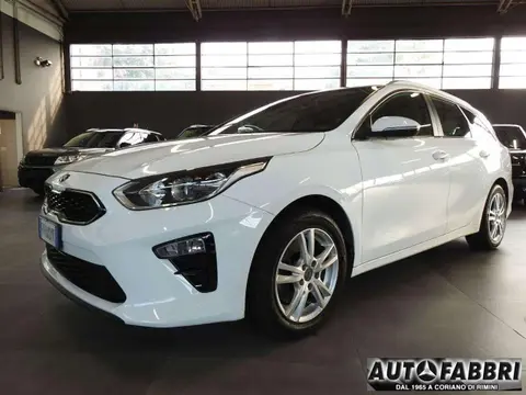 Used KIA CEED Diesel 2019 Ad 