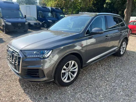 Annonce AUDI Q7 Diesel 2023 d'occasion 