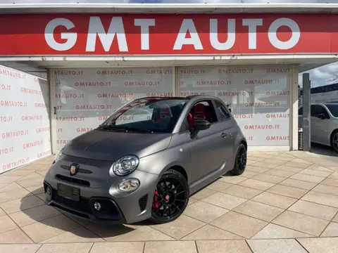 Used ABARTH 595 Petrol 2021 Ad Italy