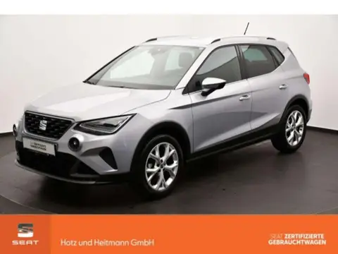 Used SEAT ARONA Petrol 2023 Ad 