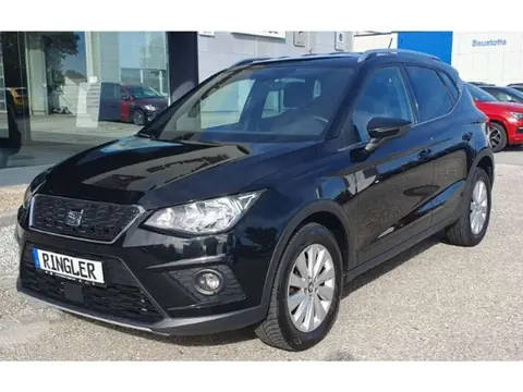 Used SEAT ARONA Petrol 2018 Ad 