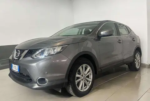 Used NISSAN QASHQAI Petrol 2015 Ad 