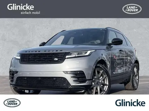 Annonce LAND ROVER RANGE ROVER VELAR Diesel 2024 d'occasion 