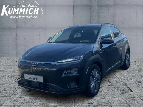 Annonce HYUNDAI KONA Électrique 2020 d'occasion 