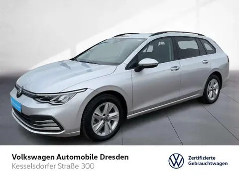 Used VOLKSWAGEN GOLF Diesel 2021 Ad 