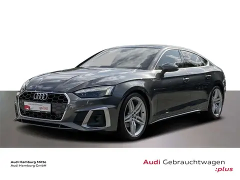 Used AUDI A5 Diesel 2021 Ad 