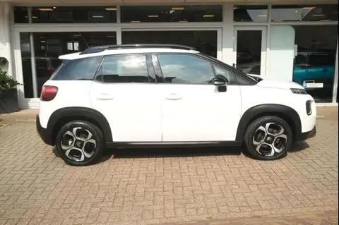 Used CITROEN C3 AIRCROSS Petrol 2017 Ad 