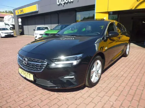 Used OPEL INSIGNIA Diesel 2021 Ad 