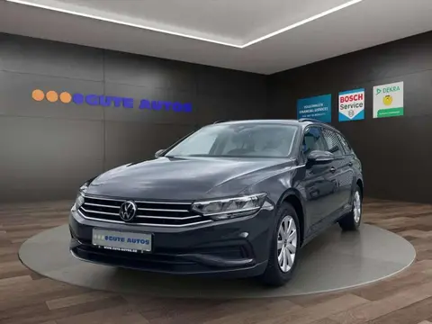 Annonce VOLKSWAGEN PASSAT Diesel 2021 d'occasion 