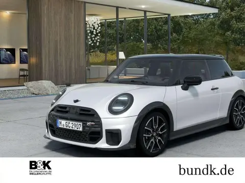 Annonce MINI COOPER Essence 2024 d'occasion Allemagne