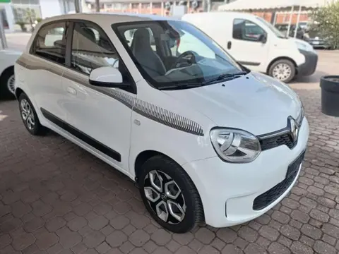 Used RENAULT TWINGO Petrol 2020 Ad 