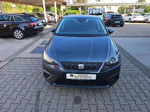 Used SEAT IBIZA Petrol 2024 Ad 