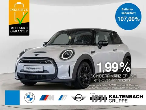 Used MINI COOPER Electric 2023 Ad 