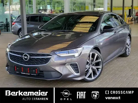 Used OPEL INSIGNIA Petrol 2022 Ad 