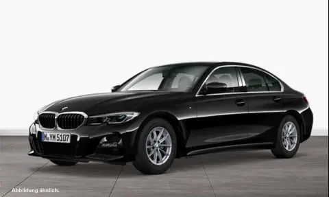 Annonce BMW SERIE 3 Essence 2020 d'occasion 