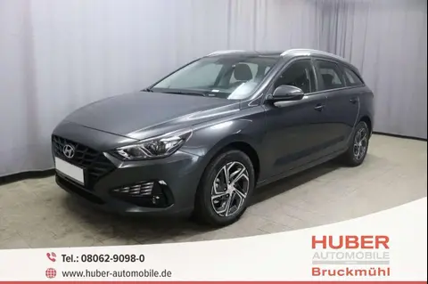 Used HYUNDAI I30 Petrol 2024 Ad 