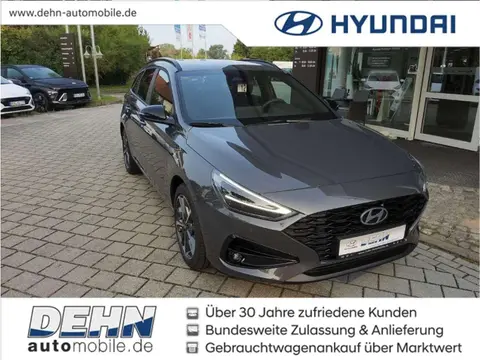 Used HYUNDAI I30 Petrol 2024 Ad 