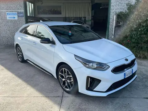 Used KIA PROCEED Diesel 2019 Ad 