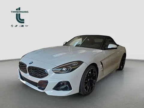 Used BMW Z4 Petrol 2024 Ad 