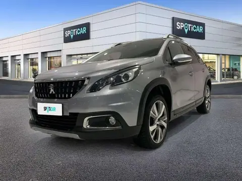 Used PEUGEOT 2008 Diesel 2016 Ad 