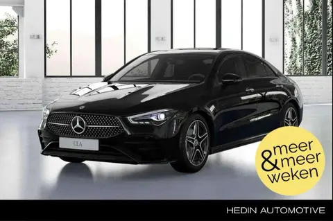 Annonce MERCEDES-BENZ CLASSE CLA Essence 2024 d'occasion 